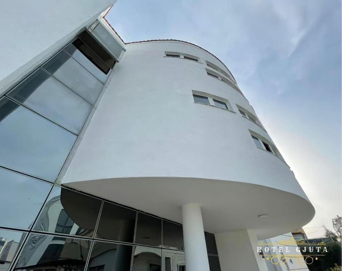 Hotel Gjuta Farke e Madhe Exterior photo
