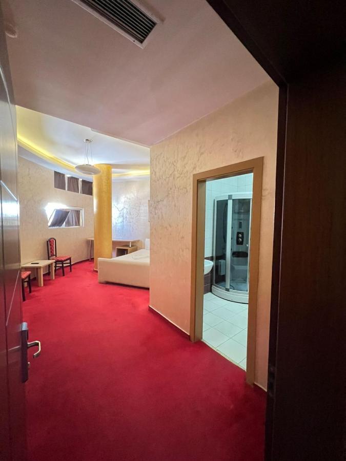 Hotel Gjuta Farke e Madhe Exterior photo