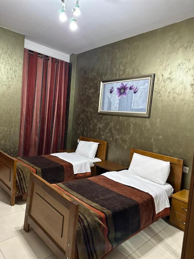Hotel Gjuta Farke e Madhe Exterior photo